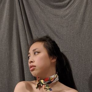 ✨ meet your posher ✨